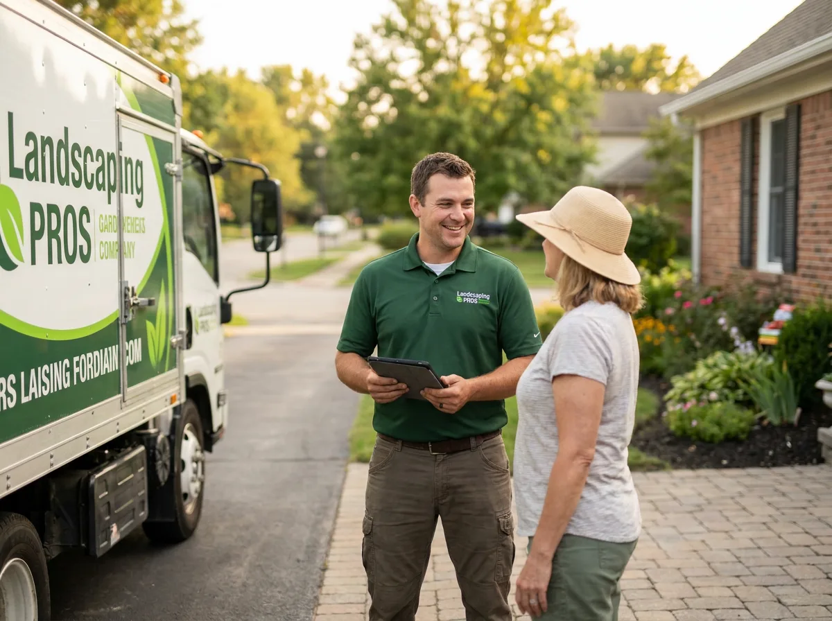 Landscaping Douglassville, PA FAQs